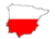 CRITERÍA INFORMÁTICA - Polski